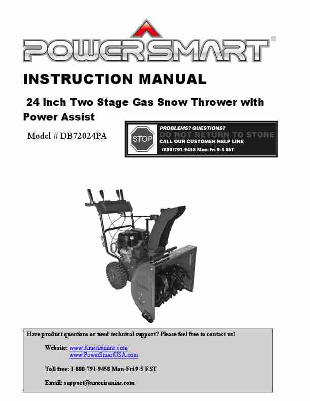 Powersmart Db72024pa Manual-page_pdf